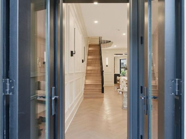 1816 Belmont Road NW, Washington DC 20009