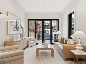 1816 Belmont Road NW, Washington DC 20009