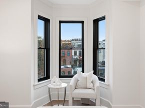 1816 Belmont Road NW, Washington DC 20009