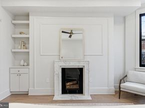 1816 Belmont Road NW, Washington DC 20009