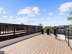 1816 Belmont Road NW, Washington DC 20009