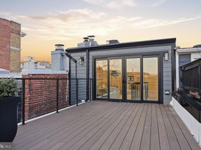 1816 Belmont Road NW, Washington DC 20009