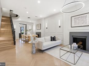 1816 Belmont Road NW, Washington DC 20009