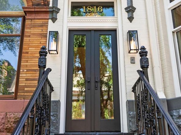 1816 Belmont Road NW, Washington DC 20009