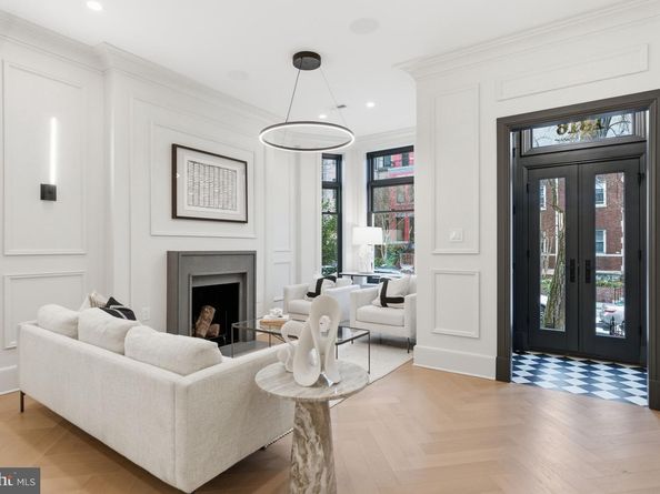 1816 Belmont Road NW, Washington DC 20009