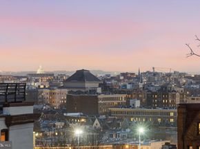 1816 Belmont Road NW, Washington DC 20009