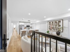 1816 Belmont Road NW, Washington DC 20009