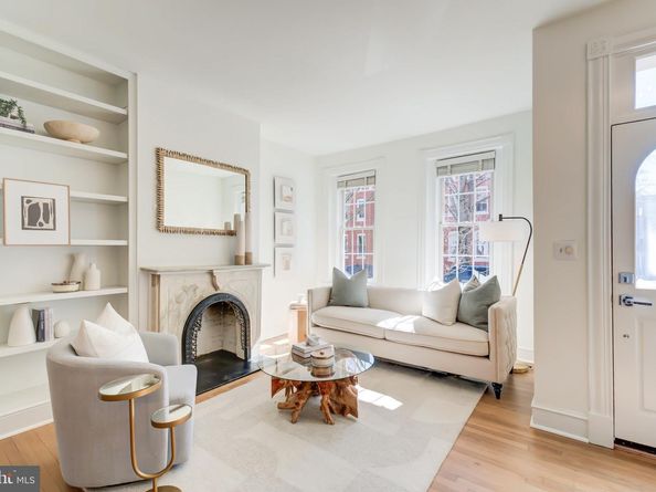 1523 Caroline Street NW, Washington DC 20009