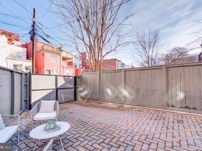 1523 Caroline Street NW, Washington DC 20009