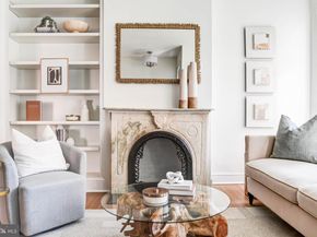 1523 Caroline Street NW, Washington DC 20009