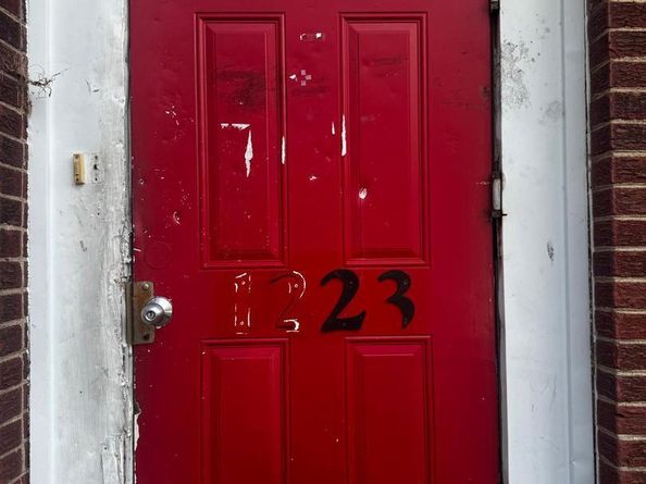 1223 Holbrook Terrace NE, Washington DC 20002