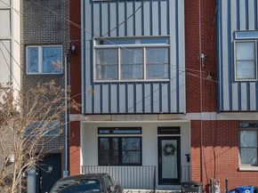 4743 Sheldon Street, Philadelphia PA 19127