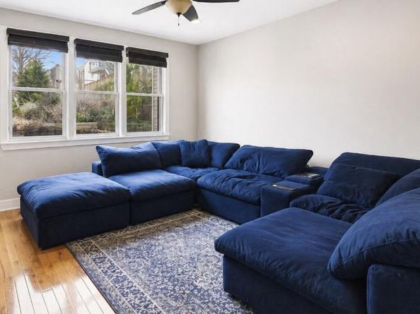 4743 Sheldon Street, Philadelphia PA 19127