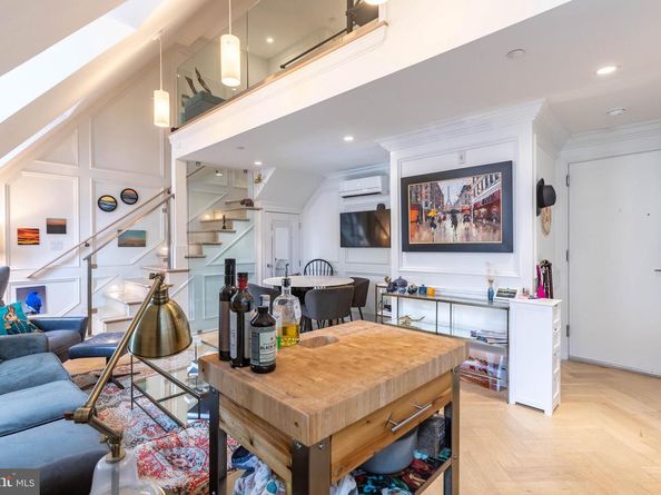 2007 Wyoming Avenue NW 14, Washington DC 20009