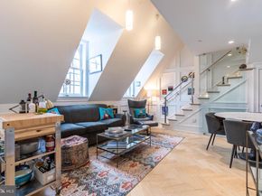 2007 Wyoming Avenue NW 14, Washington DC 20009