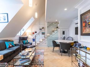 2007 Wyoming Avenue NW 14, Washington DC 20009