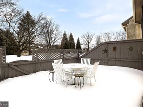212 Clover Hill Court, Yardley PA 19067