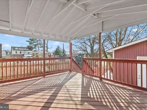 6416 Blair Road NW, Washington DC 20012