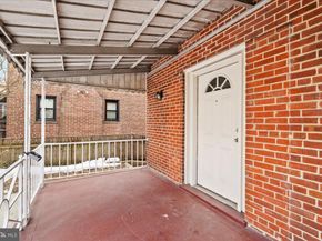 6416 Blair Road NW, Washington DC 20012