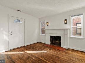 6416 Blair Road NW, Washington DC 20012
