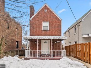 6416 Blair Road NW, Washington DC 20012