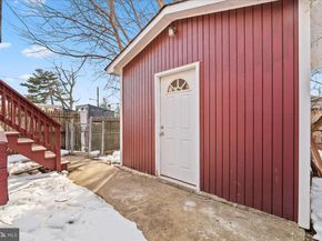 6416 Blair Road NW, Washington DC 20012