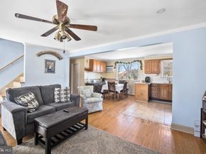 1439 Shelmire Avenue, Philadelphia PA 19111