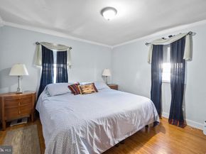 1439 Shelmire Avenue, Philadelphia PA 19111