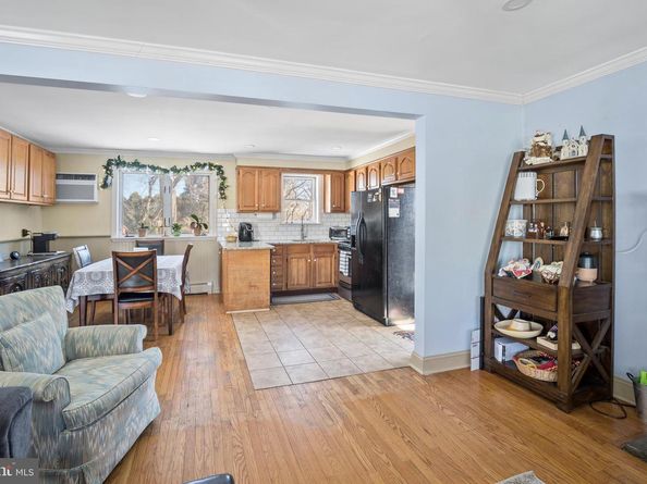 1439 Shelmire Avenue, Philadelphia PA 19111