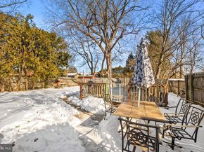 1439 Shelmire Avenue, Philadelphia PA 19111