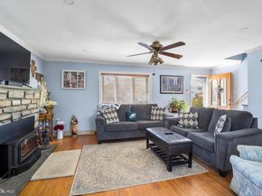 1439 Shelmire Avenue, Philadelphia PA 19111