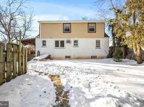 1439 Shelmire Avenue, Philadelphia PA 19111