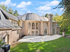 9721 Sorrel Avenue, Potomac MD 20854