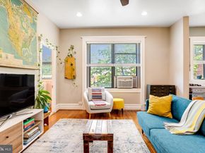 1514 17TH Street NW 412, Washington DC 20036