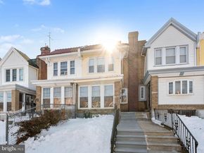 7828 Michener Avenue, Philadelphia PA 19150
