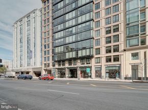 1133 14TH Street NW 609, Washington DC 20005