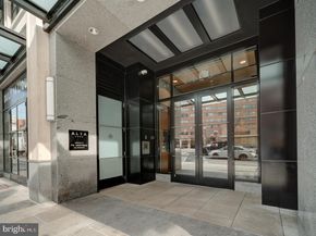 1133 14TH Street NW 609, Washington DC 20005