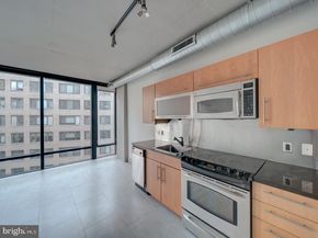 1133 14TH Street NW 609, Washington DC 20005