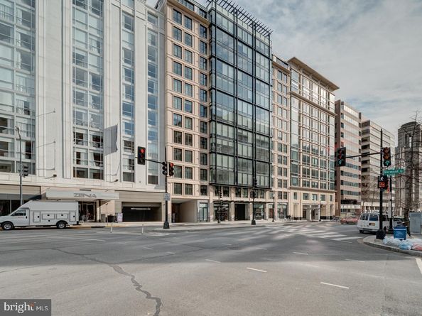 1133 14TH Street NW 609, Washington DC 20005