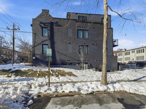 4001 7TH Street NE 4, Washington DC 20017