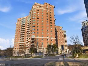 3101 N Hampton Drive 608, Alexandria VA 22302