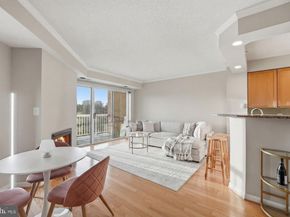 3101 N Hampton Drive 608, Alexandria VA 22302