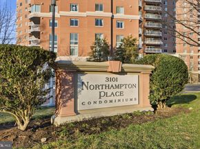 3101 N Hampton Drive 608, Alexandria VA 22302