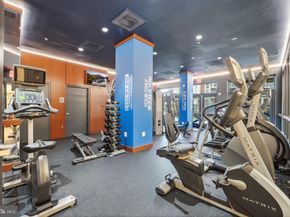 3101 N Hampton Drive 608, Alexandria VA 22302