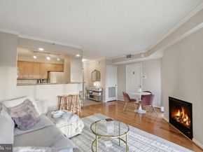 3101 N Hampton Drive 608, Alexandria VA 22302