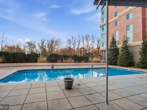 3101 N Hampton Drive 608, Alexandria VA 22302