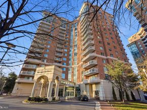 3101 N Hampton Drive 608, Alexandria VA 22302