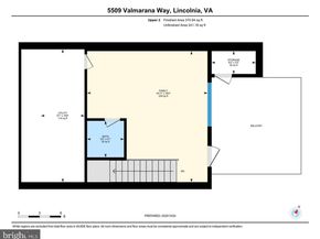 5509 Valmarana Way, Alexandria VA 22312