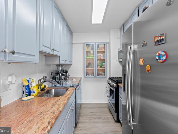 5410 Connecticut Avenue NW 817, Washington DC 20015