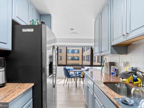 5410 Connecticut Avenue NW 817, Washington DC 20015